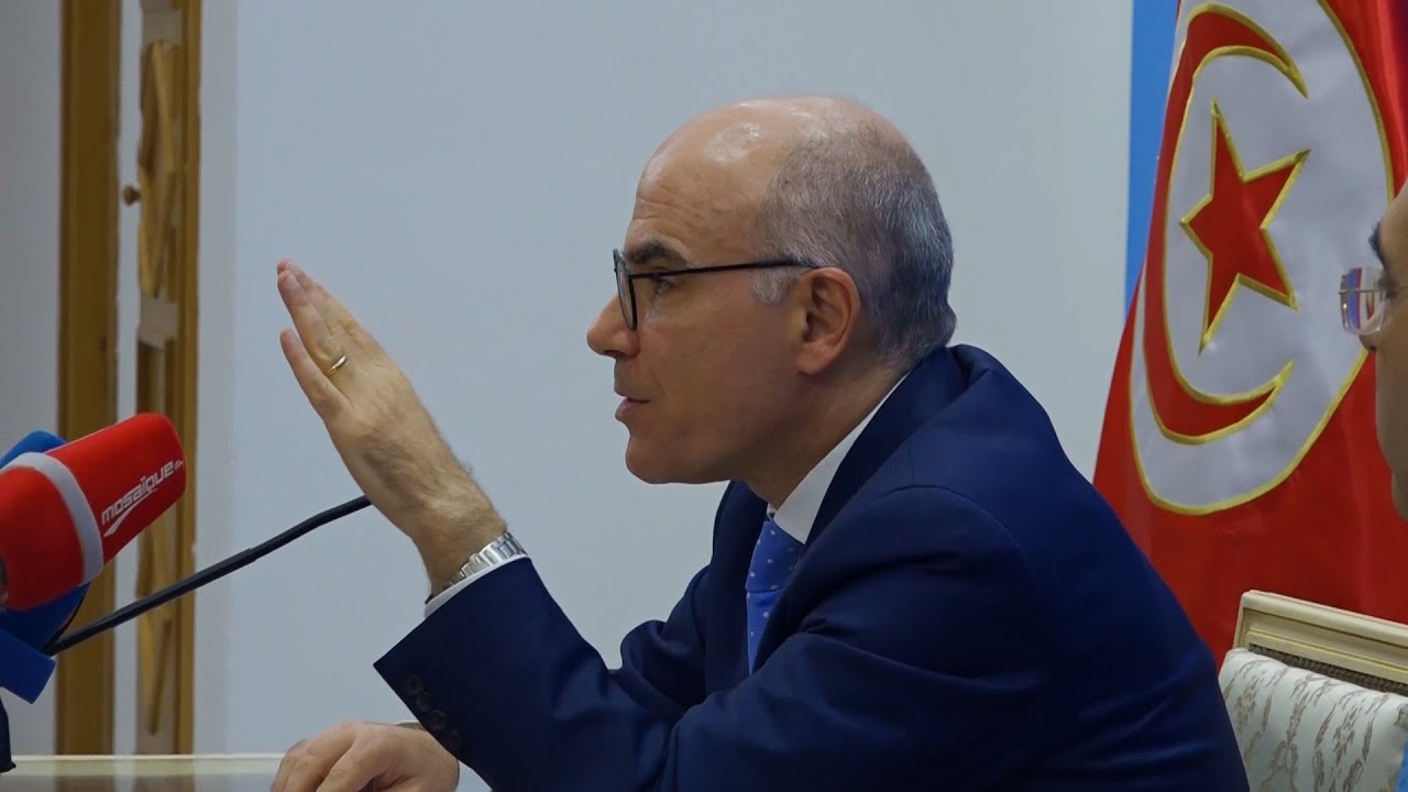 وزير الخارجية: تونس ليست حارسا لحدود أوروبا.. ودورنا حماية سواحلنا