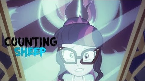 [PMV] Counting Sheep