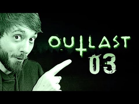 Oh, Vetter Ethan! » Outlast 2 #03