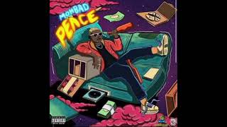Mohbad Peace Official Audio