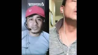 Kau Masih Kekasihku - Naff (cover)| Jauh Di Lubuk Hatiku!