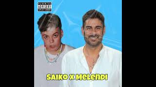 Saiko x Melendi - Supernova vs Un Violinista En Tu Tejado - JMM09