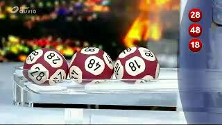 EUROMILLIONS 2 AOÛT 2022. BELGIQUE RTBF.