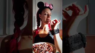 Turn Watermelon Rinds into Candy! #EasyRecipes #CookingHacks #HomeCooking #CandyRecipe