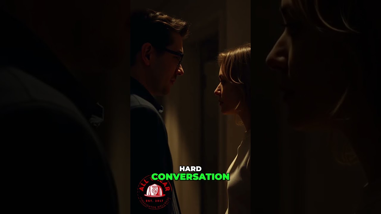 Your Guide to Hard Conversations About Mental Health #shorts