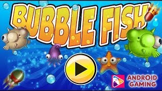 [Review] How To Play Bubble Fish | Tap Run | Tutorial | Gameplay screenshot 2