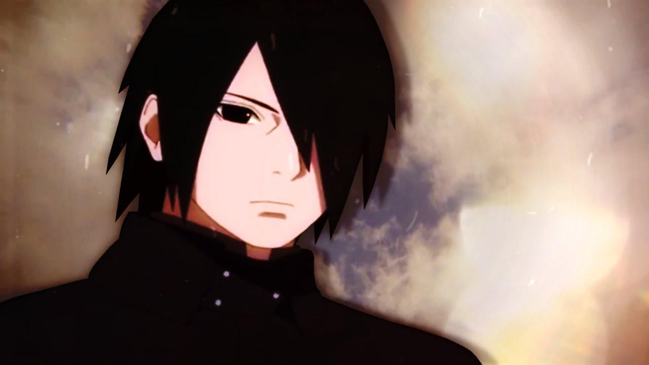Sasusaku -BAD BLOOD  /Full MEP/AMV/CANON