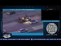 🔴LIVE: Los Angeles Chopper Camera w/ Stu Mundel