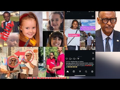 ABAGABO TUBAGIZE IMBWA ABAGORE TURIBABI BAGABO MWIMENYE