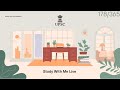 Study with me UPSC Preparation day 178/365 📚 #study #upsc #youtube #shorts #live #viral