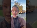 Baton Rouge School Bus Involved in Hit and Run