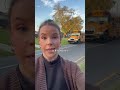 Baton Rouge School Bus Involved in Hit and Run