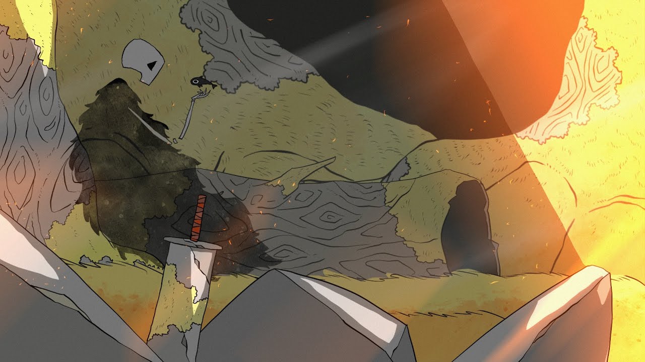 What Happens to Those Who Suffer the Most?