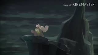 Wakfu Amv Tristepin Vs Ogrestskillet Heroparte 1 Enfrentamiento De Dioses