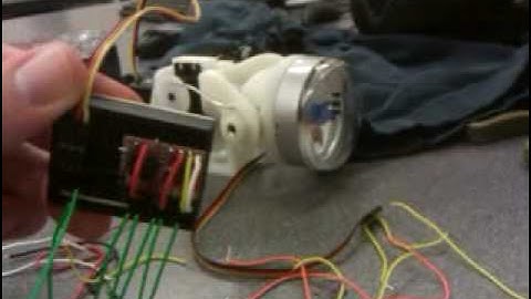 Senior Project Prototype