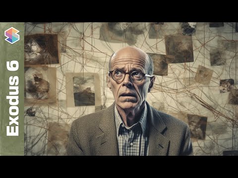 Does anyone actually read the Genealogies? // Exodus 6 Explained