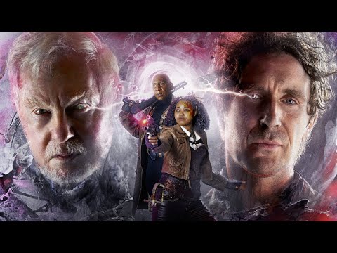 The Legend of...