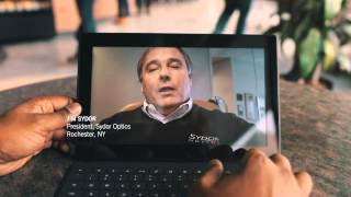 MCC - 2014 TV Spot 3 - Crowley Webb