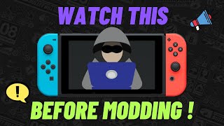 Everything You Need to know about Nintendo Switch Jailbreak!