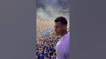 DER HSV IST AUFGESTIEGEN! 💙🤍🖤