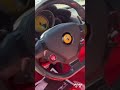🔥 2010 Ferrari California F1 | Heading to Its New Owner 🔥