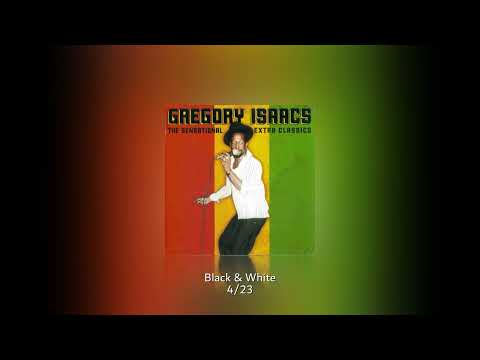 Gregory Isaacs – The Sensational Extra Classics ( Full Álbum )