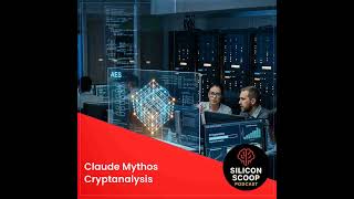 How Claude Mythos Is Reshaping Cryptanalysis: HAWK, AES and the Rise of AI-Driven Crypto Research