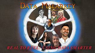 What we learned from Season 10 of Data Malarkey