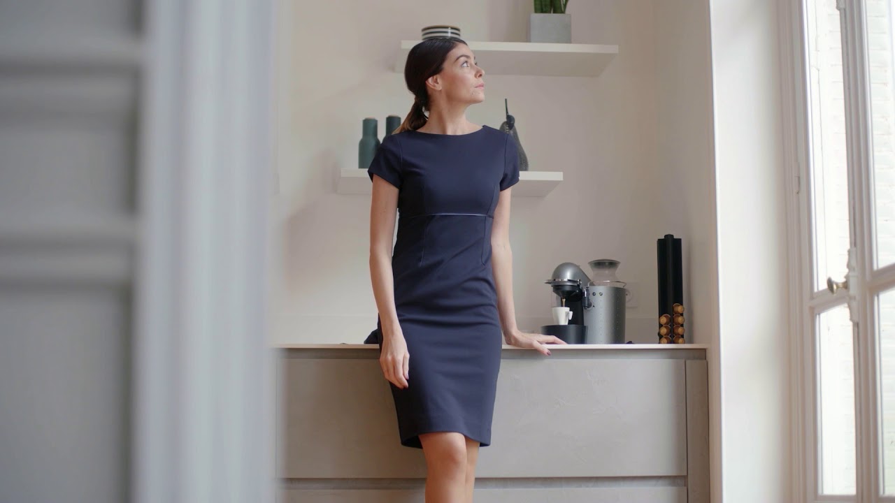 Pénélope l'Agence : Nos tenues !