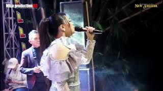 TENGDUNG SEKULIT BAWANG - VOC. DEVI ADINDA - NEW AMELLIA LIVE 24 JULI 2025 DKH NAMBO
