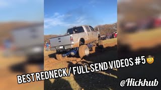 Best Redneck/Full Send videos #5