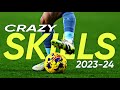 Crazy football skills  goals 202324