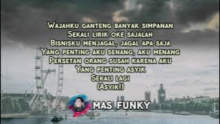 LIRIK LAGU | BENTO - IWAN FALS (Cover) ZerosiX park