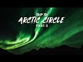 My Trip to Arctic Circle - Part 2 | Road Trip | Tamil Vlog | Norway | Budget