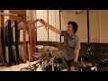 United Recording Drum Setup - Warren Huart: Produce Like A Pro