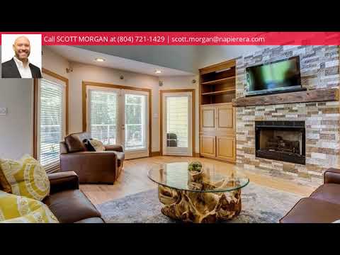 497 Old Keswick Lane, Prince George, VA home video tour