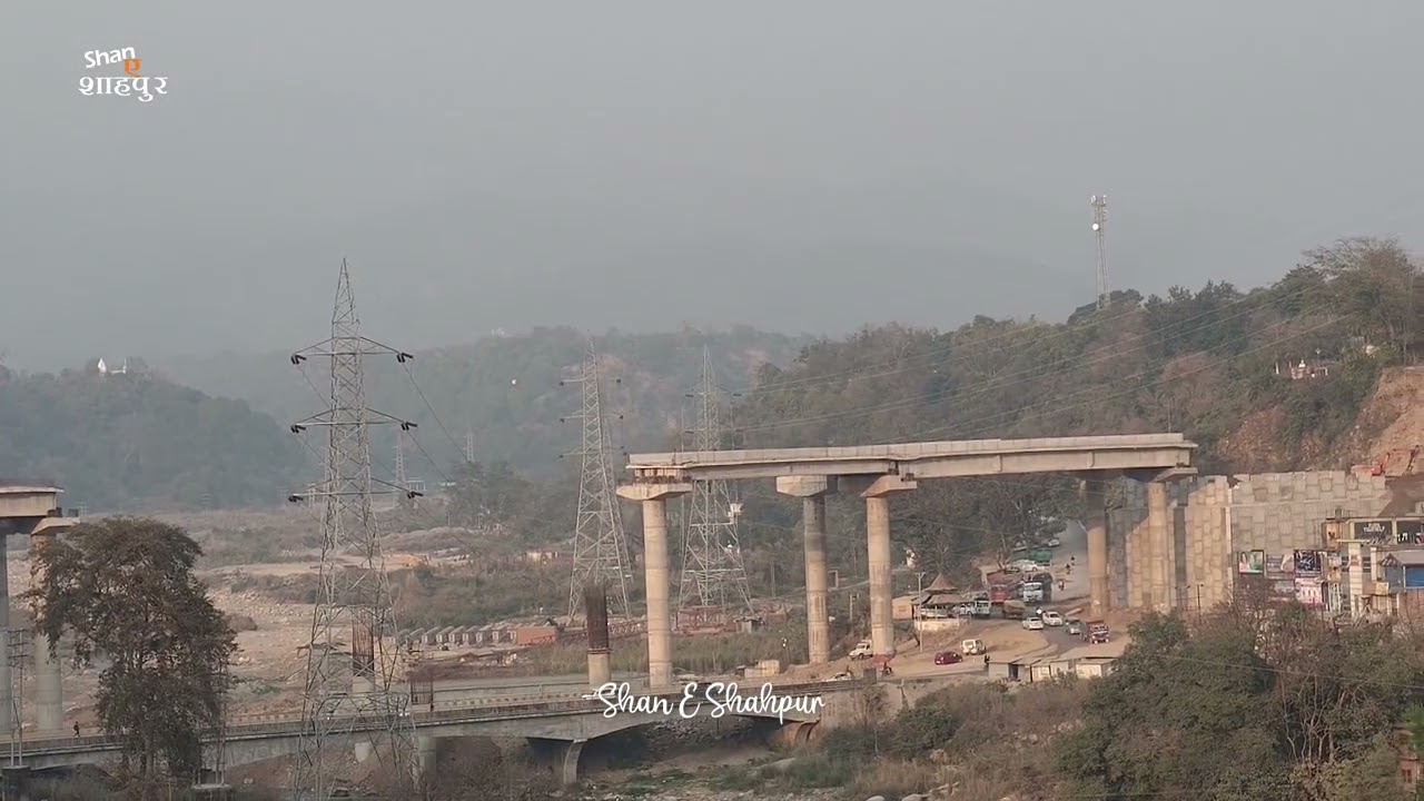 Chambi Pull Work on Progress Date 22-02-2026