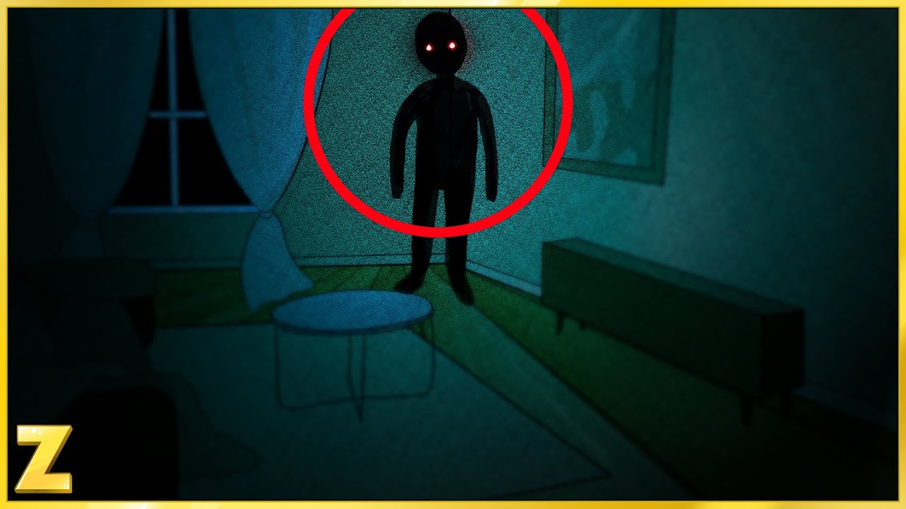 Horrifying Spirits Caught on Camera