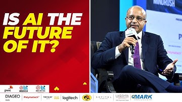 Will IT Jobs Survive? Sandeep Kalra, CEO Of Persistent Systems, On AI Disruption