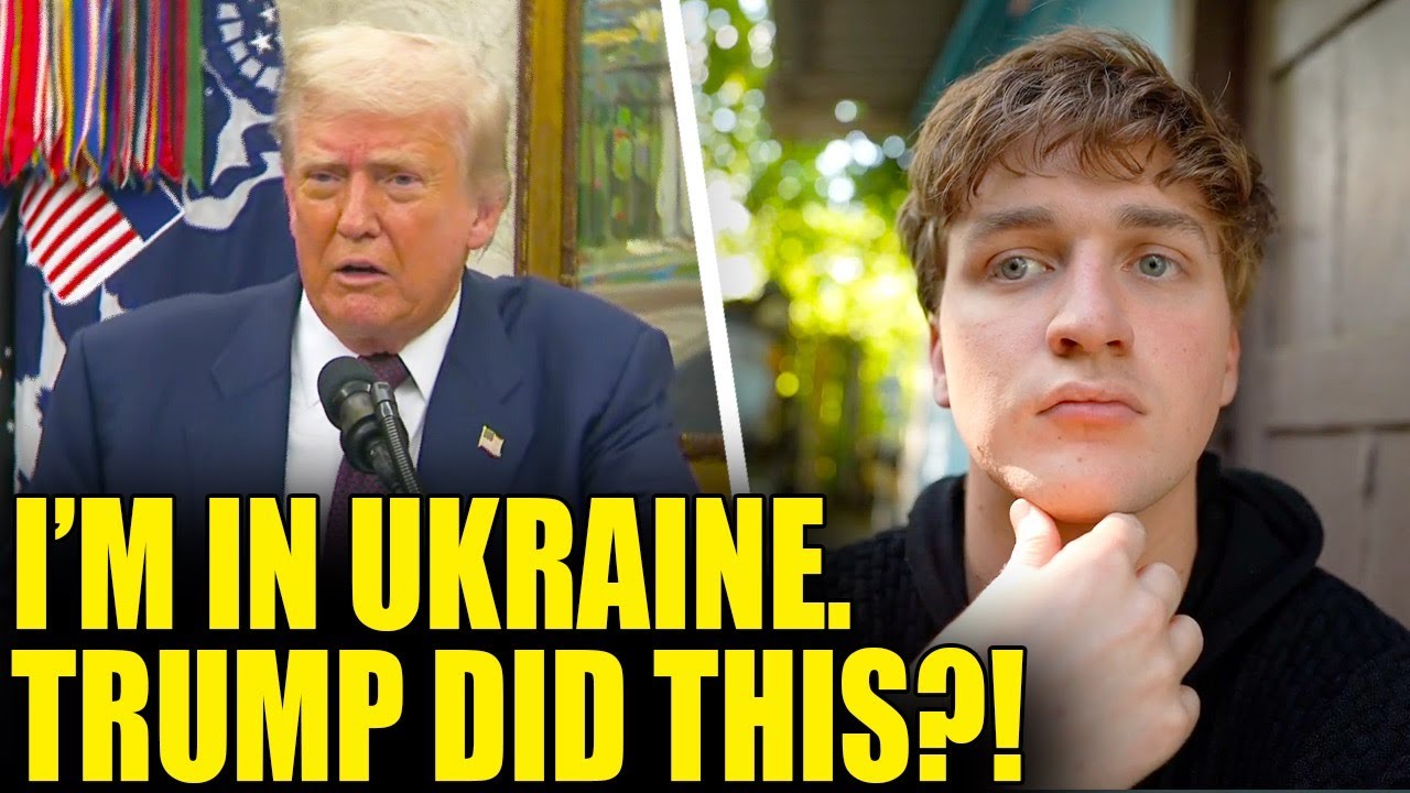 OH SH*T: There’s NO WAY THIS JUST HAPPENED at Trump Presser?!