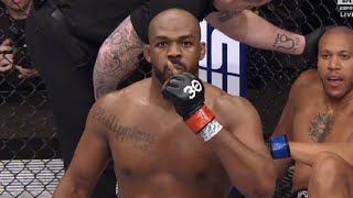 JON JONES SUBMITS CYRIL GANE! UFC 285 Review