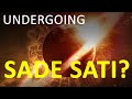 Vedic Astrology: Are You Undergoing Sade Sati Period?