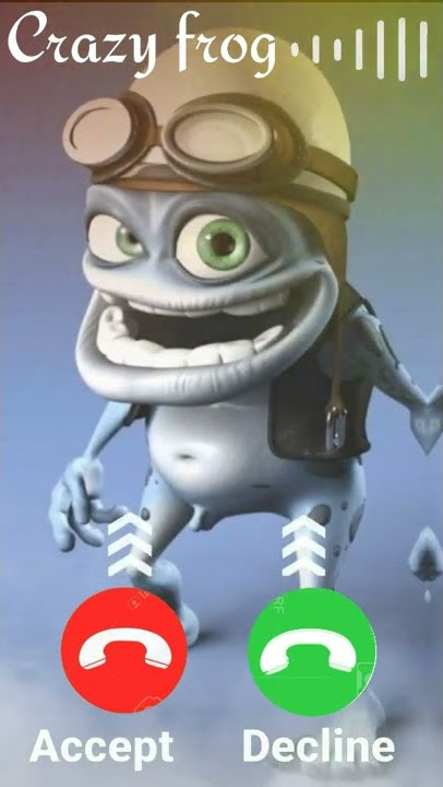 Crazy frog laughing ringtone | Crazy Frog Bram Bram Ringtone | Crazy Frog Ringtone Download #shorts