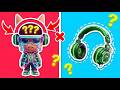 ¿Puedes encontrar las piezas de Sprunki Neón? | ¡juego De Detectar Diferencias!