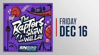 Download Lagu Grading The 2022-23 Toronto Raptors with James Herbert | The Raptors Show With Will Lou Download Lagu Grading The 2022-23 Toronto Raptors with James Herbert | The Raptors Show With Will Lou