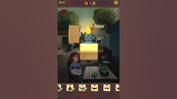 FIND JOE : SECRET OF THE STONES PART 3 LITTLE SHERIFF