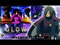 ''HOW TO MAKE GLOW'' ✨ ALIGHT MOTION/NODE VIDEO TUTORIAL- [4K]