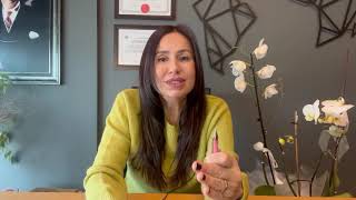 Yumurtalık Kisti Tedavi Edilmezse Ne Olur - Op. Dr. Müge Aksoy