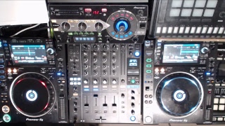 DJ FITME Live Trance Mix Best Of Trance