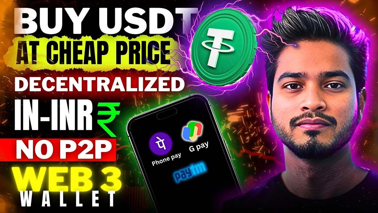 How To Buy USDT Through UPI In INDIA Buy USDT At Cheapest Price No how-to-buy-usdt-through-upi-in-india-buy-usdt-at-cheapest-price-no